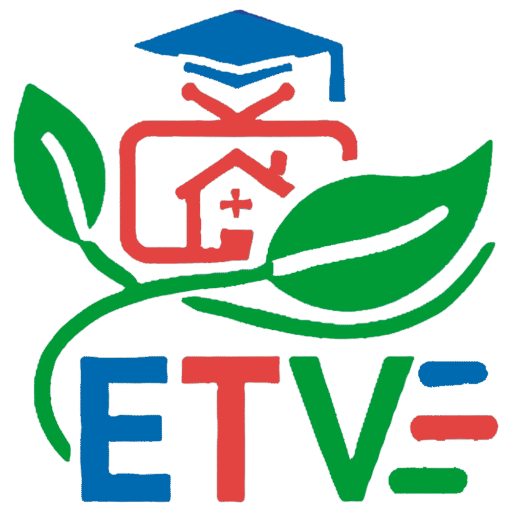 Logo EduTrivex
