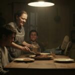 El Joven que Mantenía a Su Familia