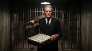 ¡Cien millones de dólares para quien tenga el valor de entrar a la jaula y logre salir con vida en tan solo sesenta segundos!