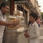 El Vendedor de Empanadas: El Juicio Final tras el Acto de Bondad y la Gran Recompensa