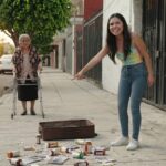 El Falso Desalojo de la Abuela