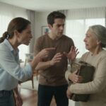El Hijo Ingrato y la Madre Despreciada